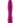 Obsessions Clyde Rechargeable Silcone Vibrator - Magenta/Pink