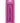 Obsessions Clyde Rechargeable Silcone Vibrator - Magenta/Pink
