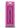 Obsessions Clyde Rechargeable Silcone Vibrator - Magenta/Pink