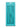 Obsessions Hera Rechargeable Silicone Rabbit Vibrator - Aqua/Blue