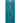 Obsessions Hera Rechargeable Silicone Rabbit Vibrator - Teal
