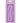 Obsessions Juliet Rechargeable Silicone Rabbit Vibrator - Lavender/Purple
