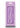 Obsessions Juliet Rechargeable Silicone Rabbit Vibrator - Lavender/Purple