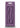 Obsessions Juliet Rechargeable Silicone Rabbit Vibrator - Purple