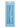 Obsessions Rhett Rechargeable Silicone Vibrator - Blue