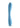 Obsessions Rhett Rechargeable Silicone Vibrator - Blue