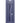 Obsessions Rhett Rechargeable Silicone Vibrator - Blue/Navy