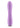 Obsessions Romeo Rechargeable Silicone Vibrator - Lavender/Purple