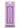 Obsessions Romeo Rechargeable Silicone Vibrator - Lavender/Purple