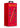 Oh My Gem Desire Rechargeable Bullet Vibrator - Ruby - Red