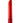 Oh My Gem Desire Rechargeable Bullet Vibrator - Ruby - Red