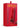 Oh My Gem Desire Rechargeable Silicone G-Spot Vibrator - Ruby - Red