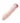 Oh My Gem Elegant Rechargeable Silicone Vibrator - Morganite - Pink