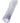 Oh My Gem Revival Rechargeable Silicone G-Spot Vibrator - Opal - Purple