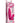 Omg! Bullets #Fun USB-Powered Silicone Vibrating Bullet - Pink