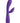 Omg! Rabbits #Bestever Silicone Vibrator - Purple