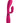 Omg! Rabbits #Mood Silicone Vibrator - Pink