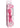 Omg! Wands #Enjoy Rechargeable Silicone Vibrating Massager - Pink