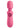 Omg! Wands #Enjoy Rechargeable Silicone Vibrating Massager - Pink