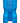 Optimale Ribbed Truskyn Silicone Masturbator - Blue