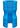Optimale Ribbed Truskyn Silicone Masturbator - Blue