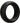 Optimale Silicone Cock Ring - Black - 35mm