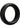 Optimale Silicone Cock Ring - Black - 45mm