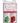 Oralove Delicious Duo Lickable Strawberry and Mint Lubricant - 1oz - 2 Per Set