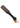 Orange Is The New Black Slap Paddle, Slave - Black
