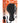 Orange Is The New Black Spanky Junior Paddle - Black