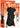 Orange Is The New Black Tie Me Ups - Black - 16ft