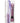Orgasmatron Digital G-Wand Rechargeable Silicone Massager - Purple