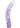 Orgasmic Gels Sensation Vibrator - Purple