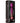Oriel Silicone Rechargeable Wand Massager - Fuchsia/Purple