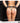 Ouch! Adjustable Leather Handcuffs with Adjustable Straps - Black
