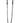 Ouch! Adjustable Nipple Clamps - Black