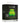 Ouch! Ball Sack - Glow In The Dark/Green