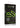 Ouch! Biceps Band - Black/Glow In The Dark/Green