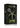 Ouch Body Harness - Glow In The Dark/Green - Large/XLarge