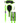 Ouch! Bondage Kit #1 - Black/Glow In The Dark/Green