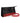 Ouch! Milan Collection Kit - Black/Red - Bag