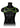 Ouch! Neoprene Harness - Black/Glow In The Dark/Green - Large/XLarge