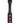 Ouch! Paddle - Hearts - Black
