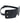 Ouch! Rome Collection Blindfold - Black