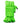 Ouch Rope 5m/16 Strings - Glow In The Dark/Green