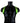 Ouch! Sling Harness - Black/Glow In The Dark/Green - Medium/Small