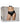 Ouch! Vibrating Strap-On High-Cut Brief Rechargeable - Black - Small/XSmall