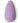 OVO Earth Gobi Rechargeable Silicone Layon Vibrator - Purple