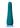 OVO Pheobe G-Spot Rechargeable Silicone Vibrator - Blue