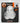 Oxballs Atomic Jack Nutter Ball-Gag and Cocksling - Clear